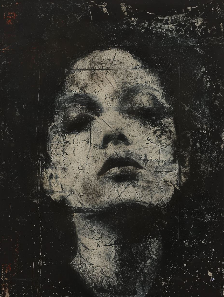 Echoes of a Fractured Soul - Image 3
