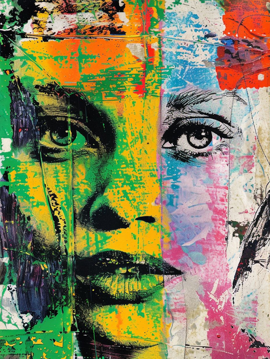 Prismatic Visions of the Feminine - Image 3