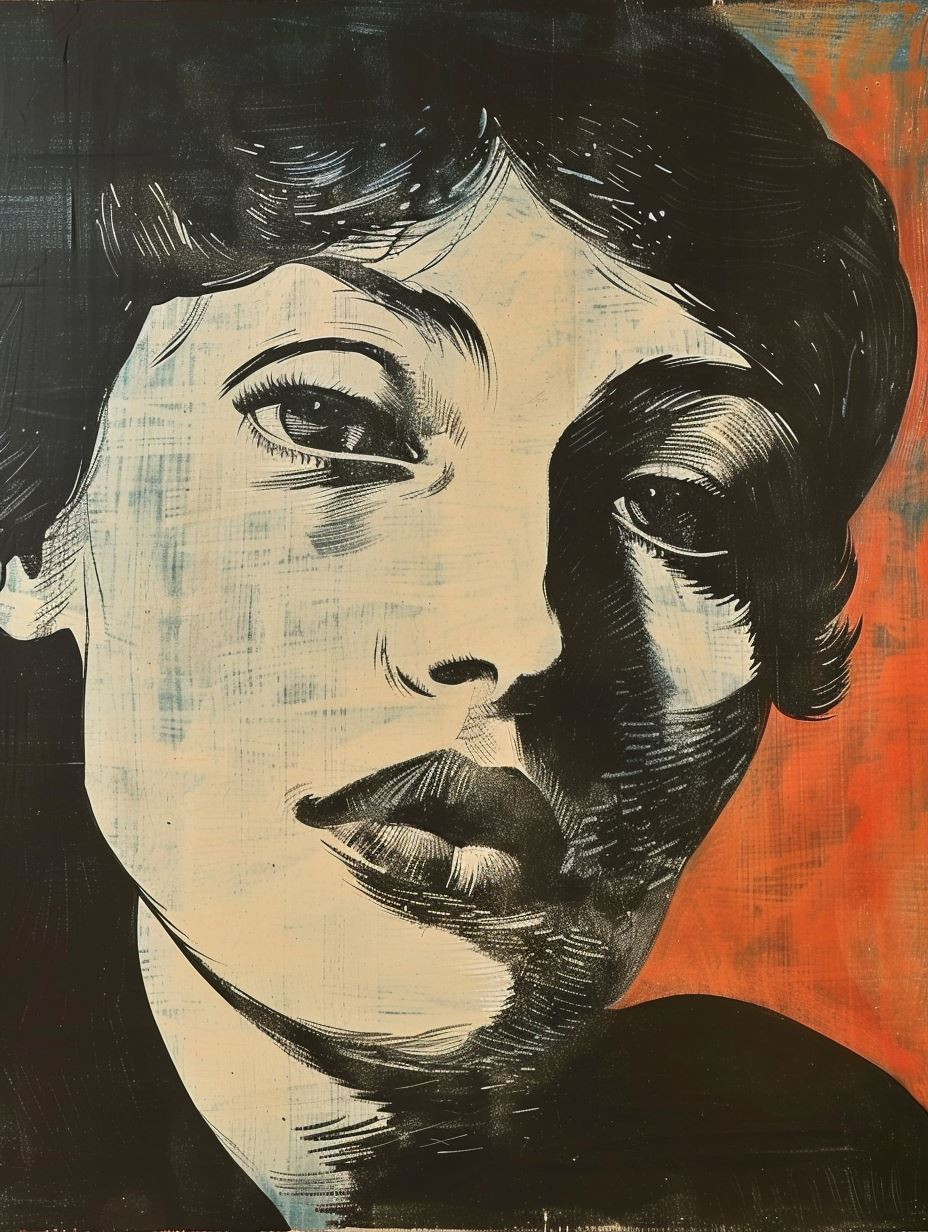 Four Faces of Pop Art - Image 1