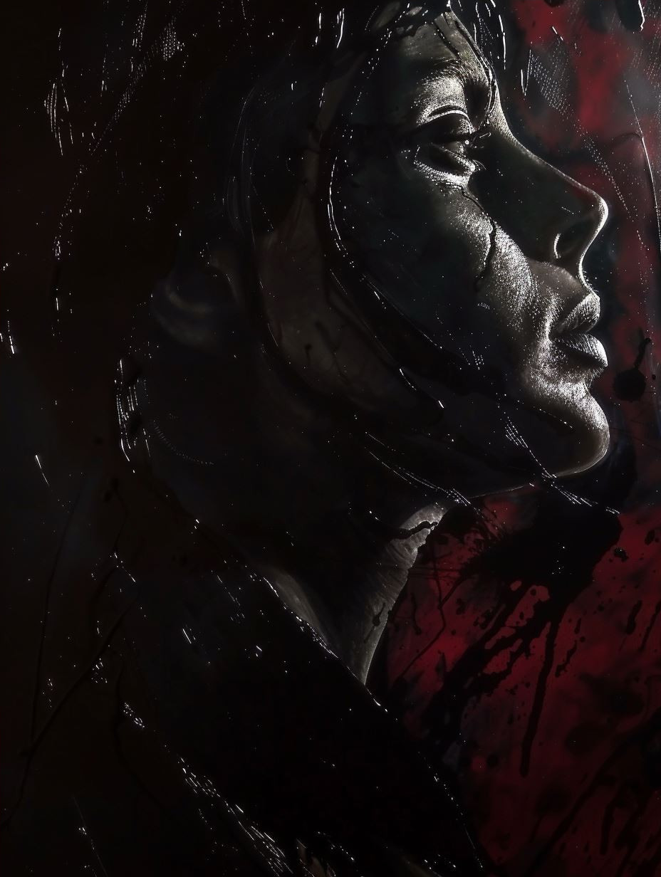 Shadows of a Haunted Soul - Image 4