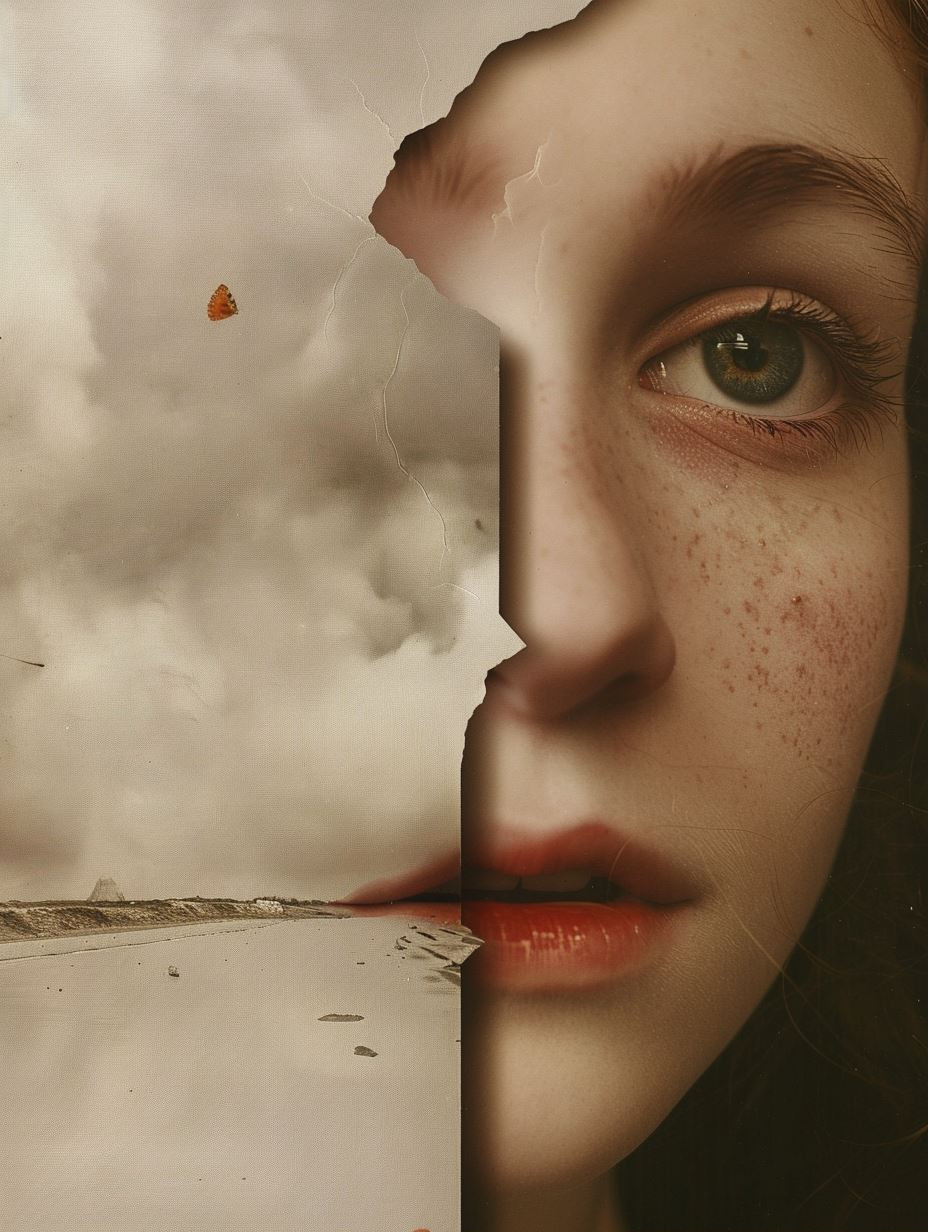 Fragments of a Divided Soul - Image 2
