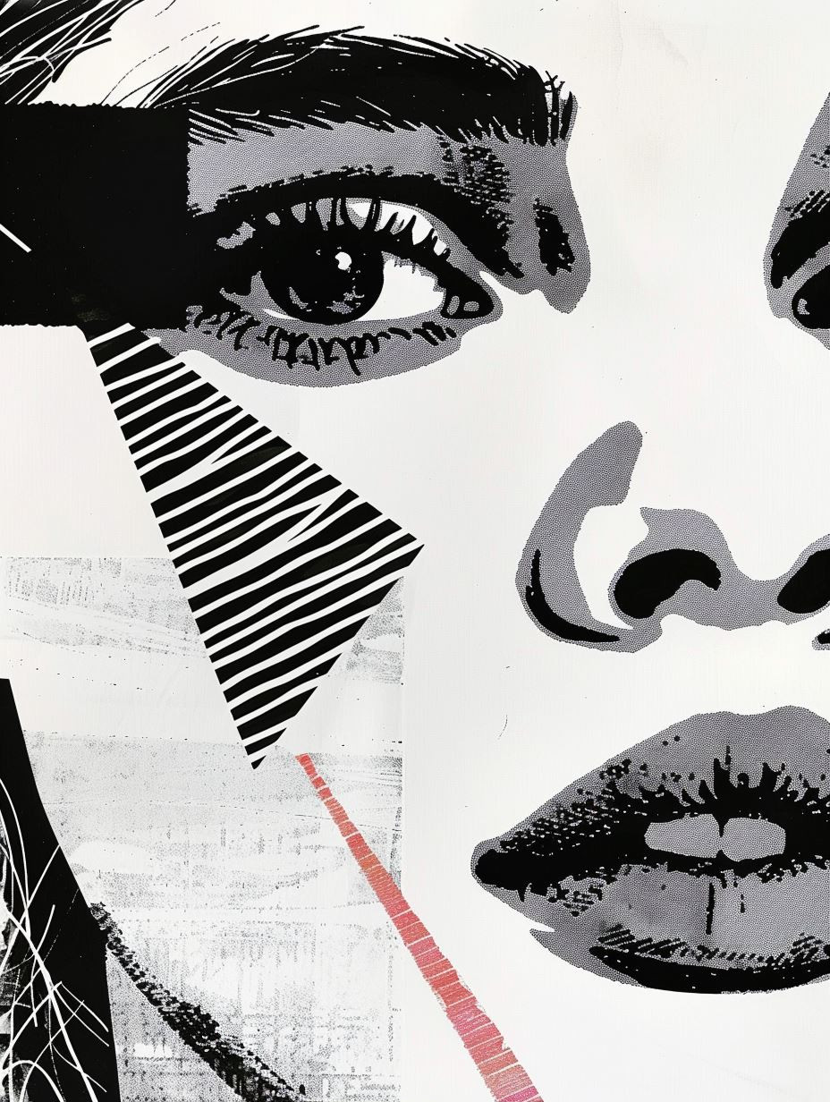 Fragments of Feminine Identity - Image 1