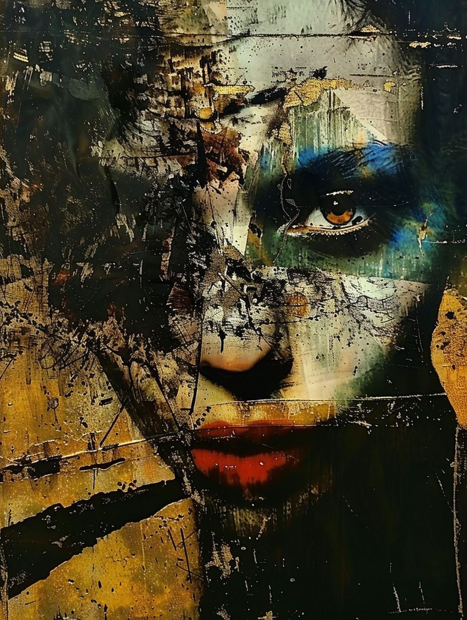 Fragments of a Shattered Soul - Image 4