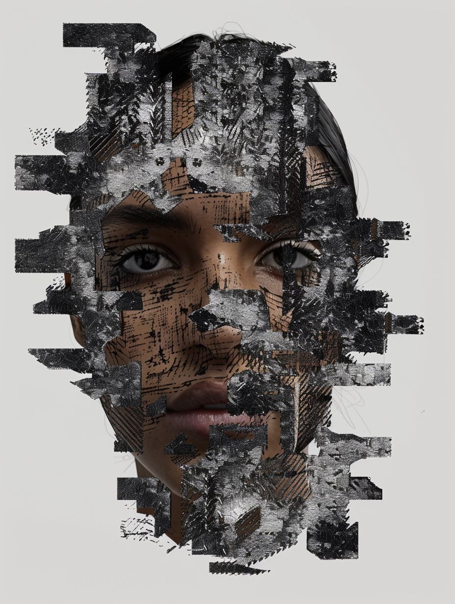 Digital Fragments of Human Identity - Image 1