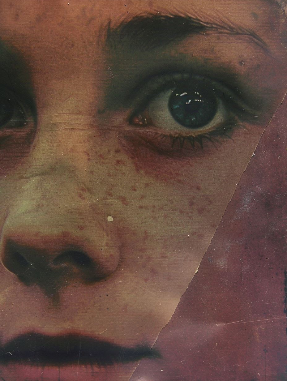 Vintage Fragmented Soul - Image 3