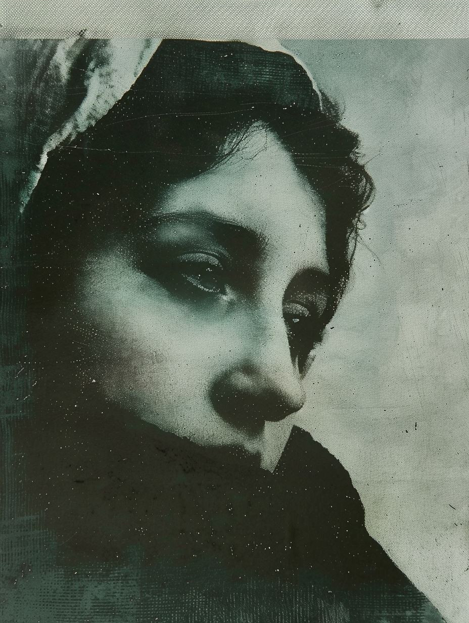 Echoes of a Forgotten Gaze - Image 3