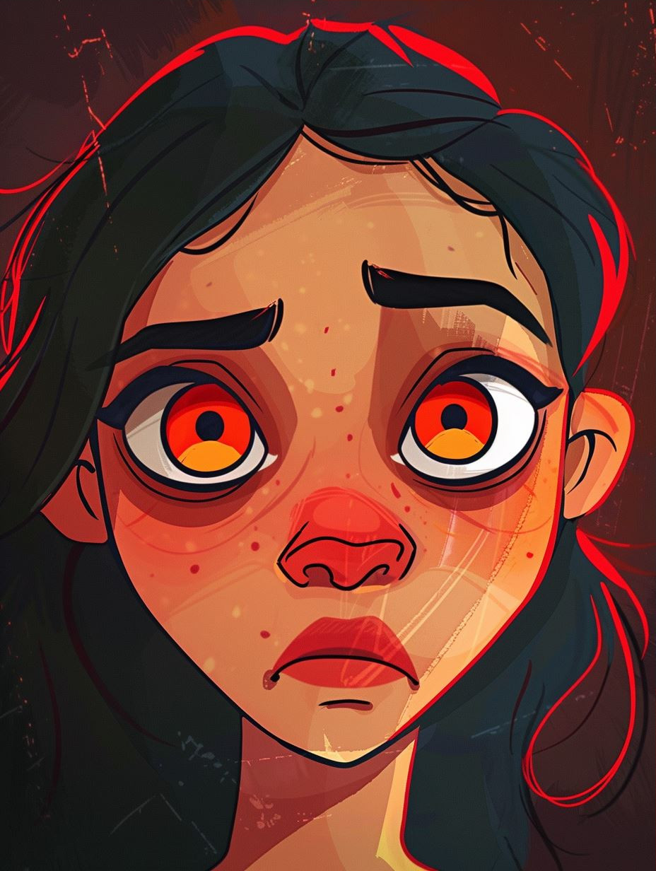 Four Faces of Emotion - Image 3