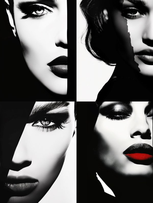 Shadows of Elegance