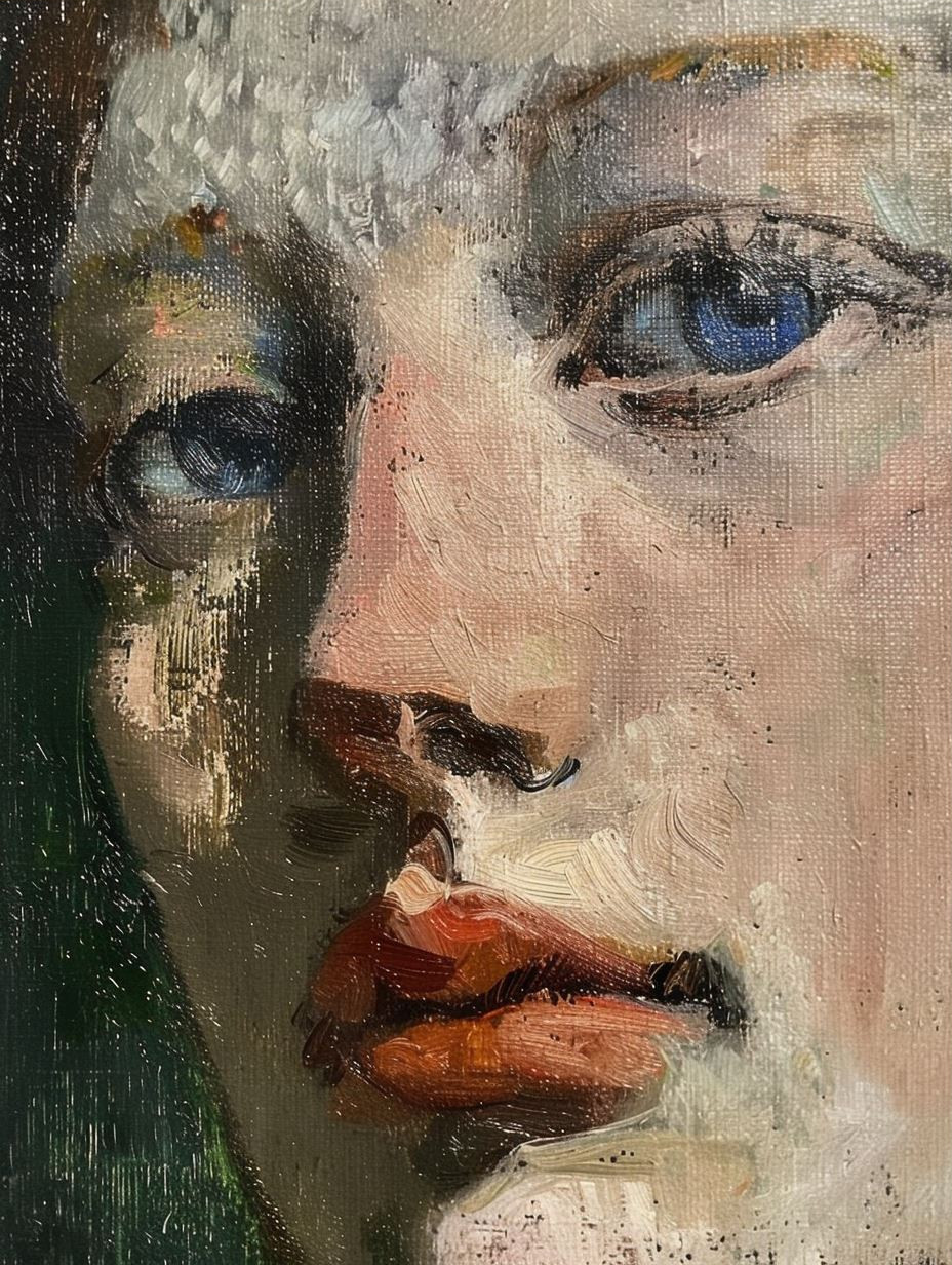 Fragments of a Feminine Gaze - Image 3