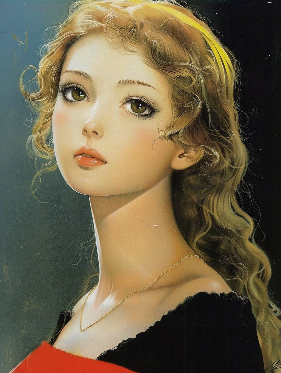 Liquid Gloss Vision - Image 2