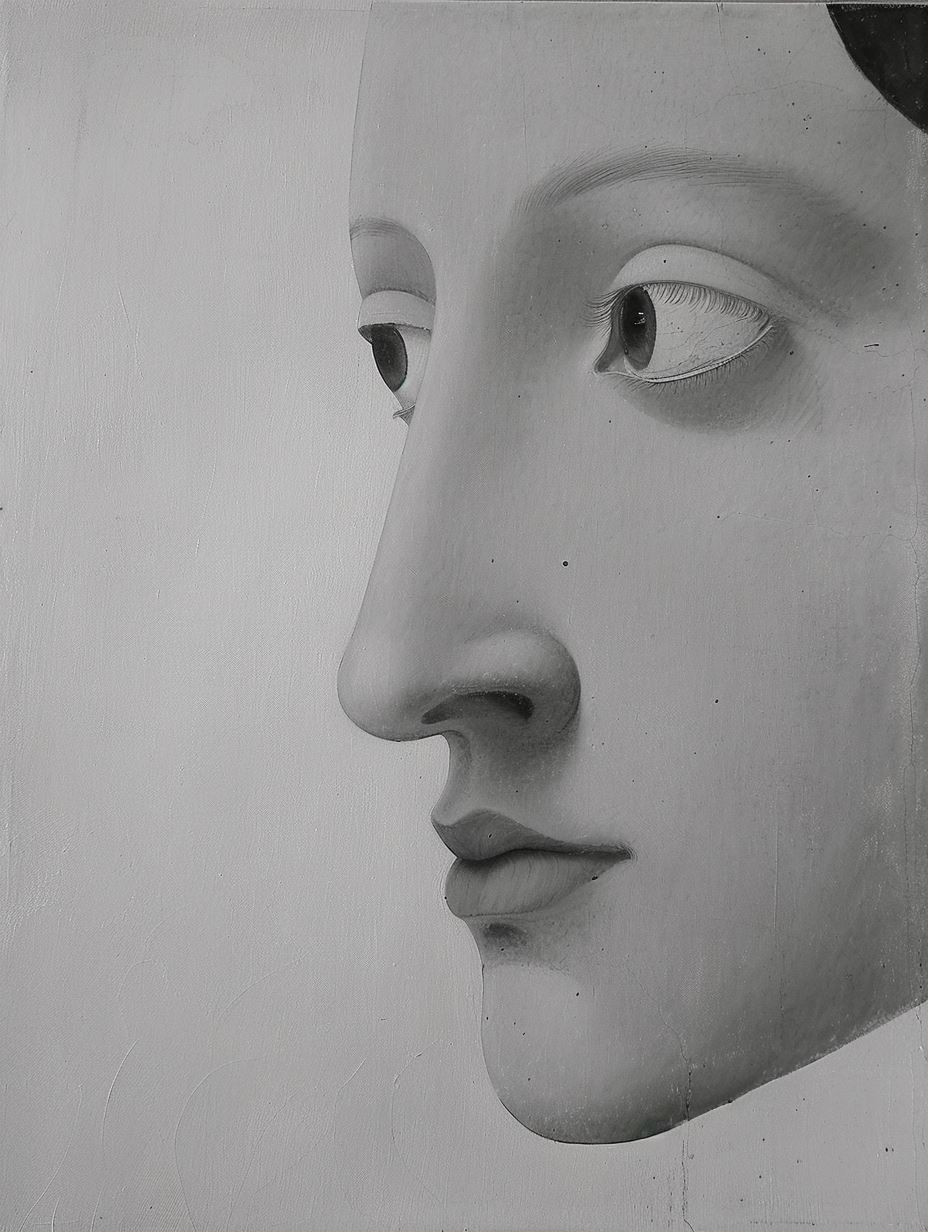 Marble Serenity - Image 1