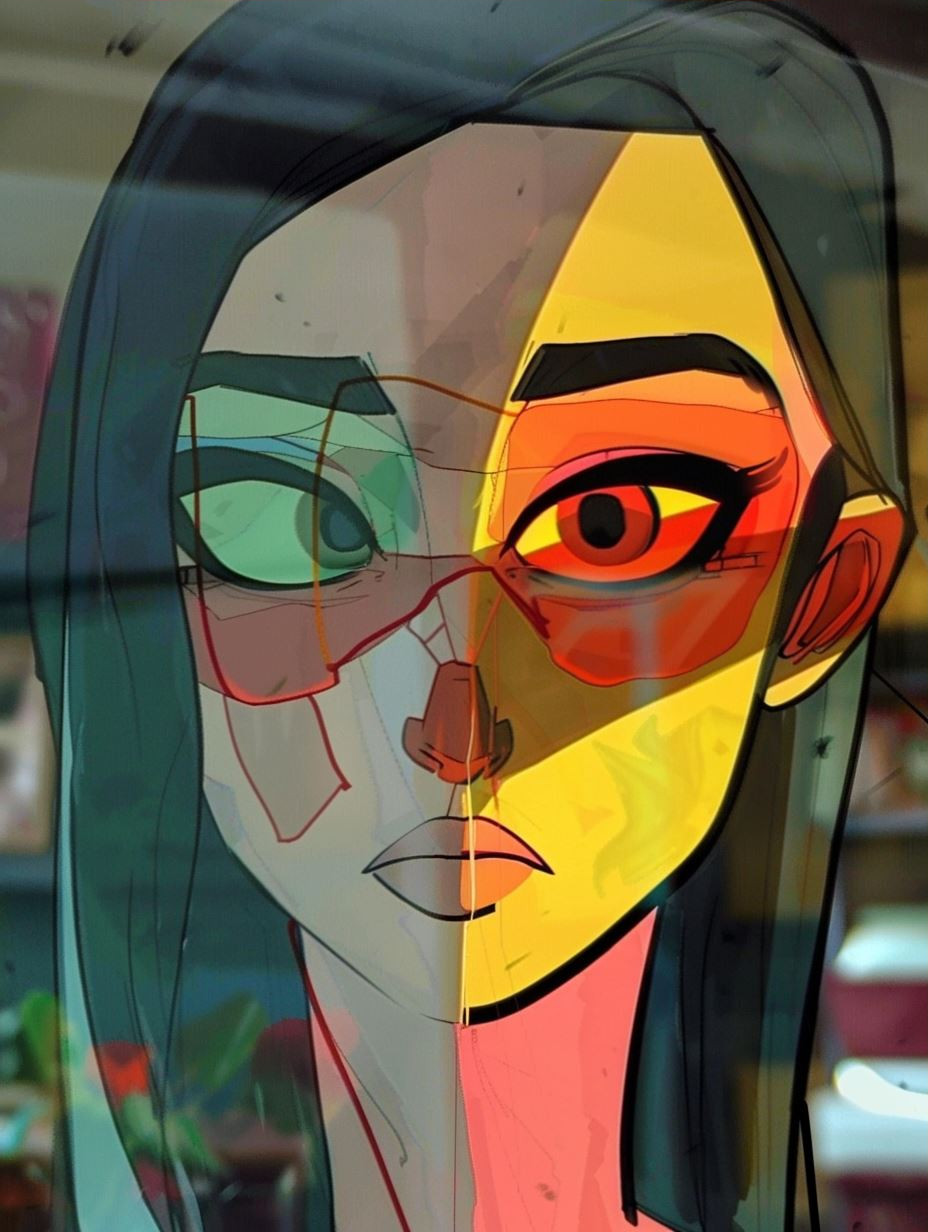 Fragments of a Digital Soul - Image 3