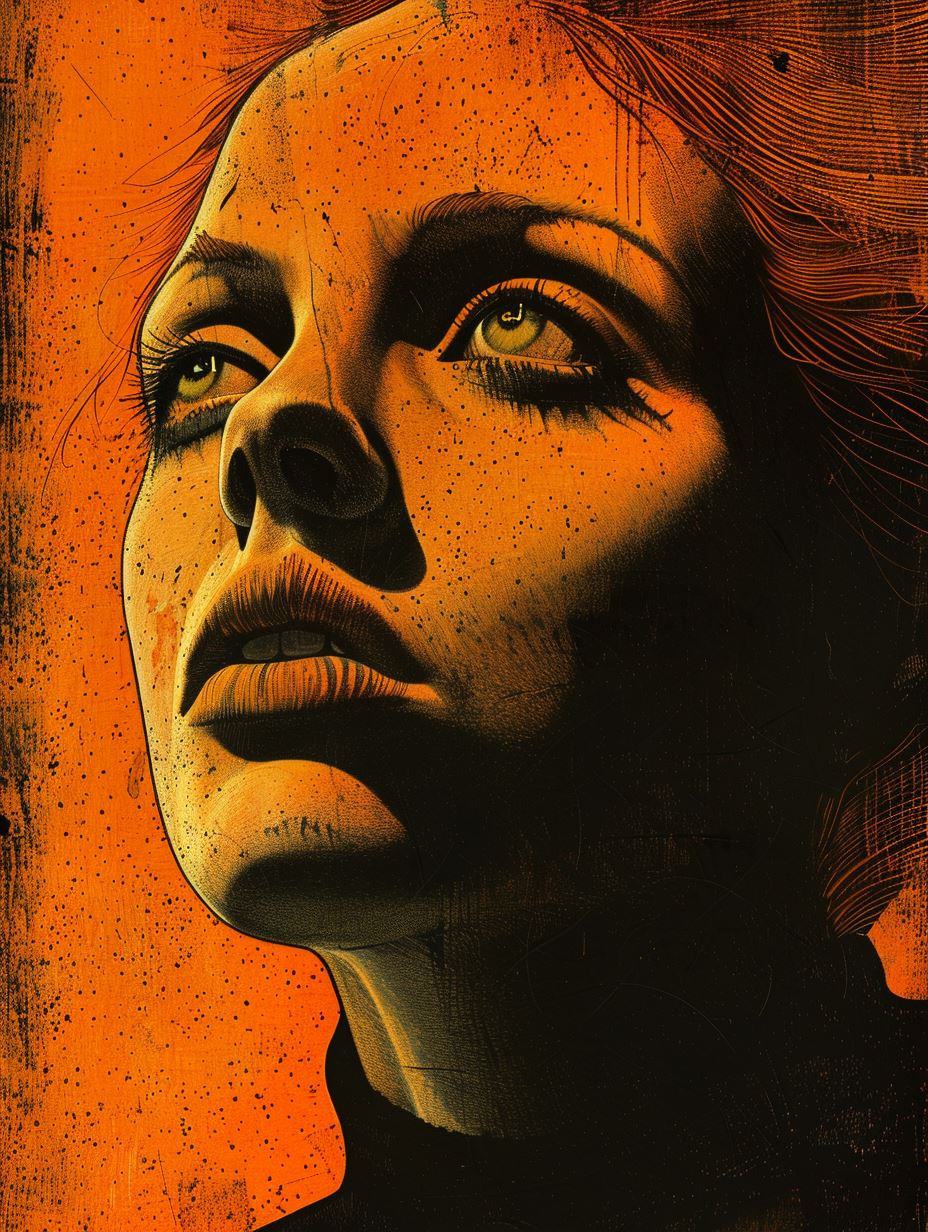Fragments of a Burning Soul - Image 3