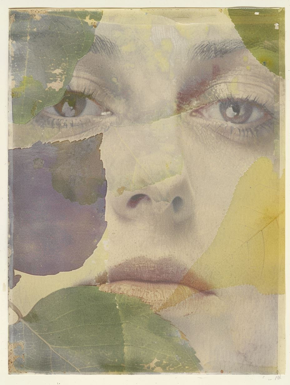 Fragmented Visions of the Soul - Image 3