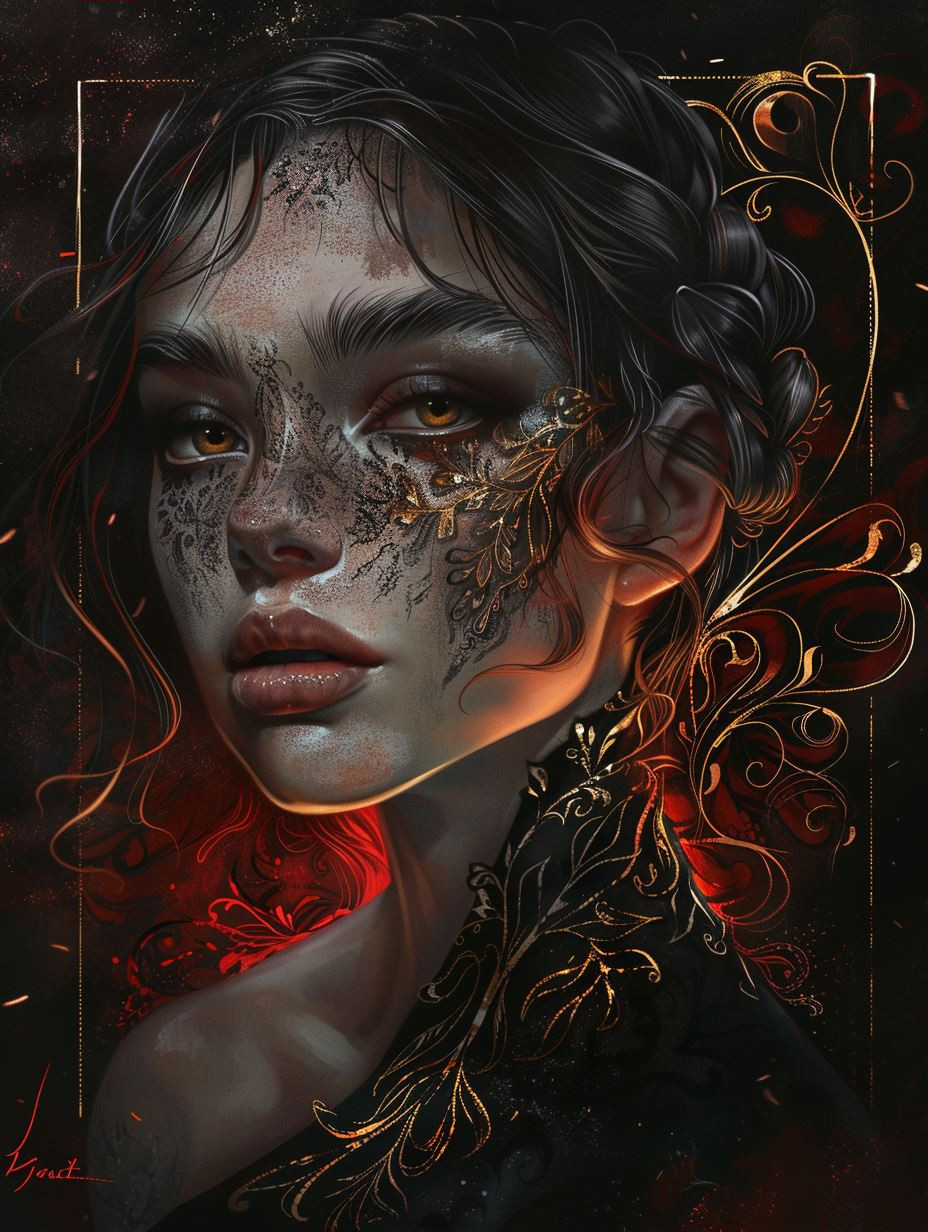 Gilded Fragment Soul - Image 4