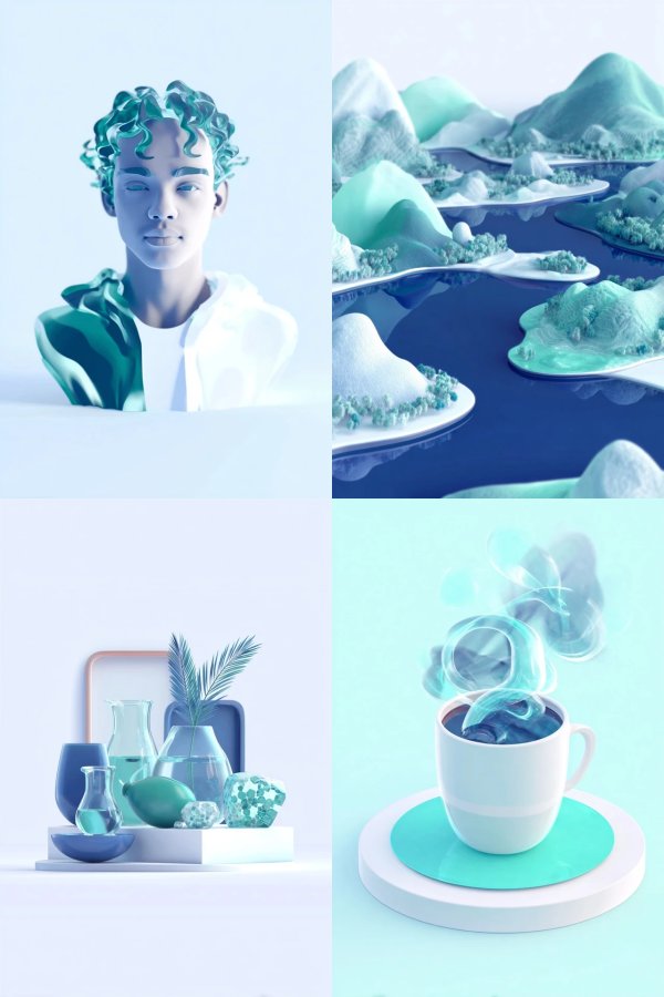 Azure Fluidity
