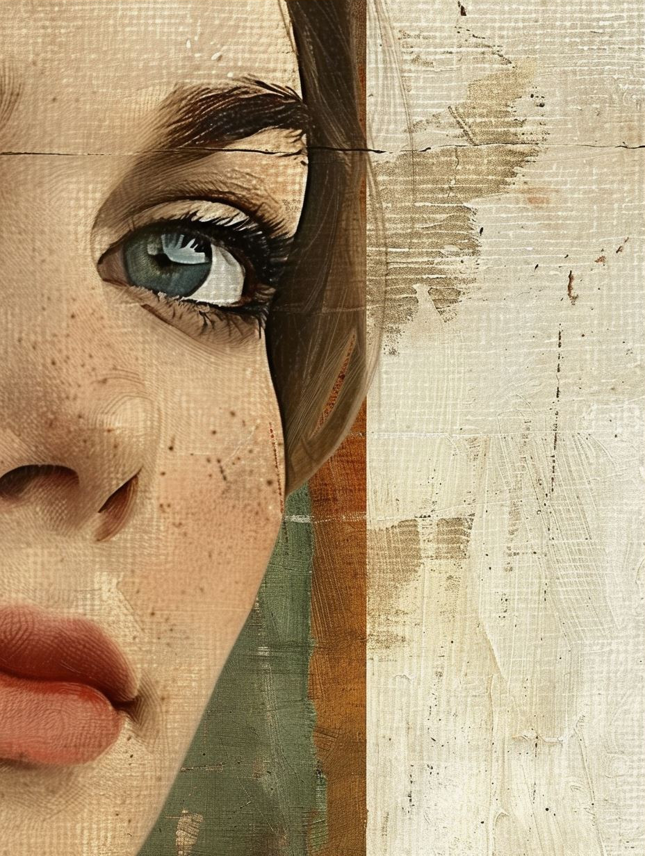 Fragments of a Feminine Gaze - Image 3