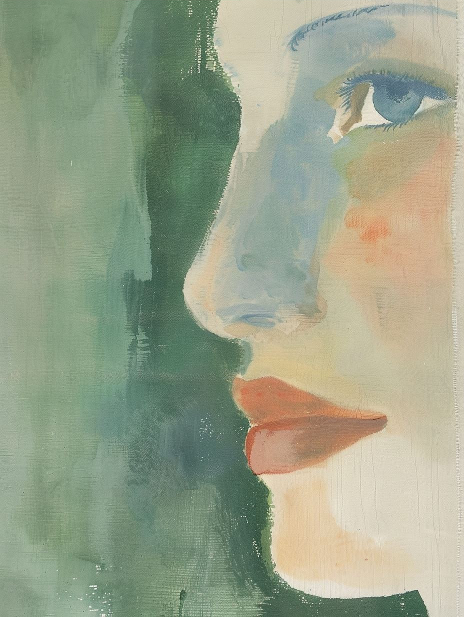 Fragments of a Divided Soul - Image 3