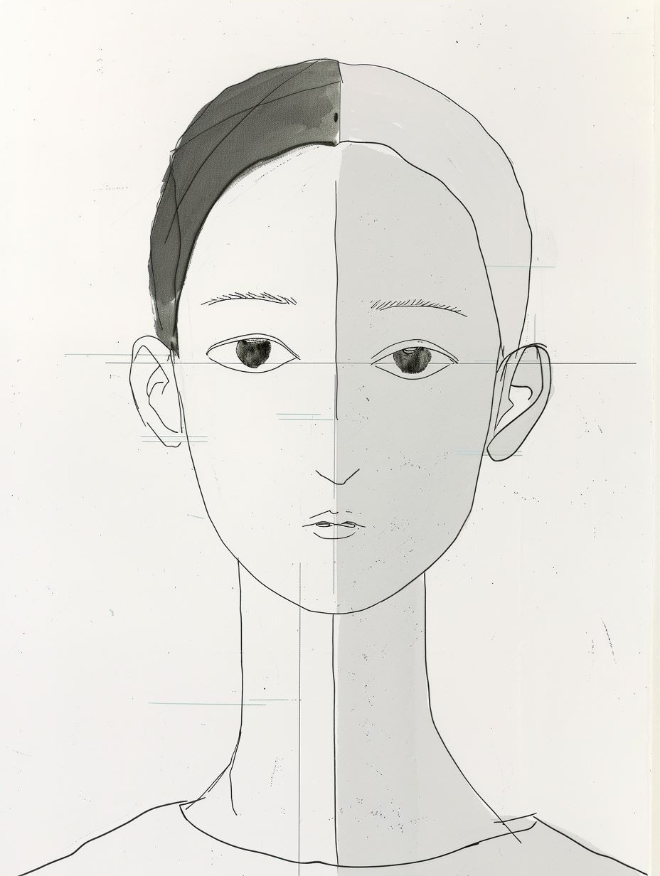 Digital Portrait Study Guide - Image 3