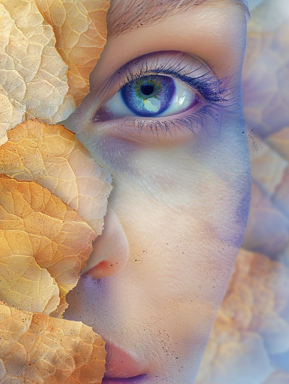 Prismatic Fragments of a Gaze - Image 2