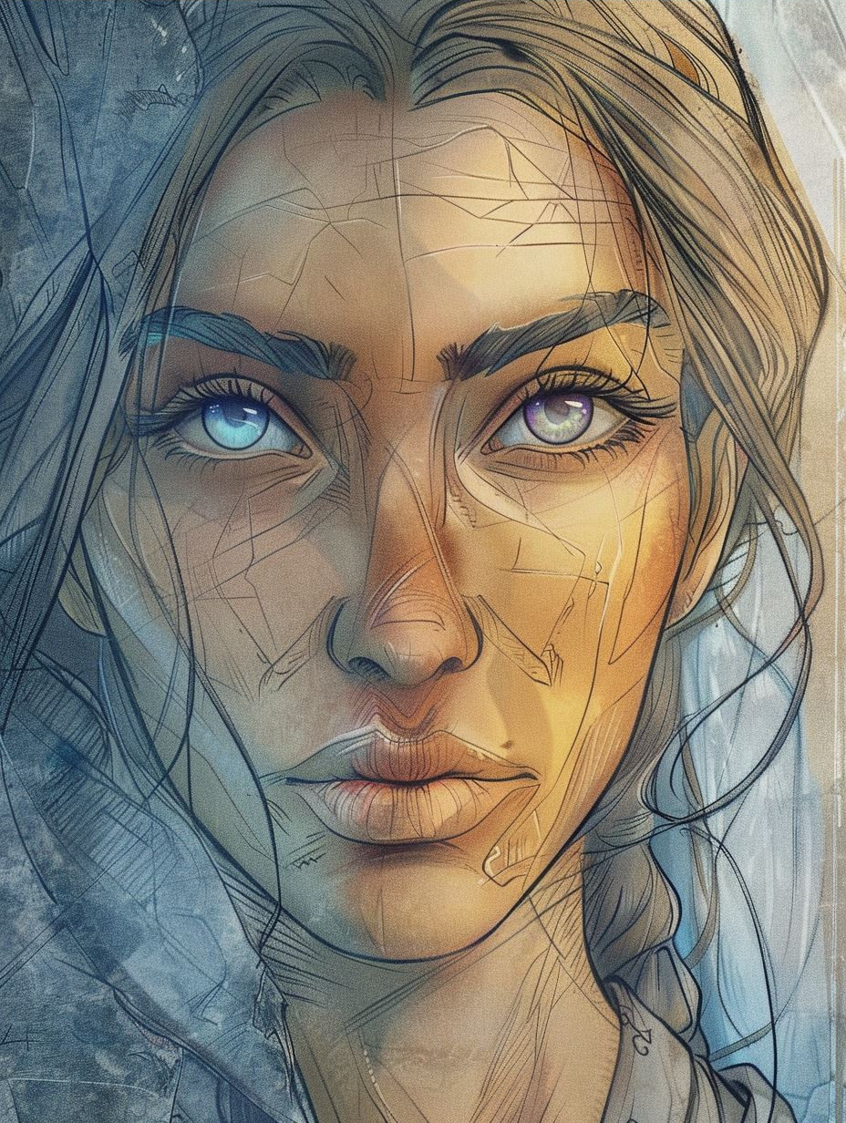 Fragments of a Frozen Soul - Image 3
