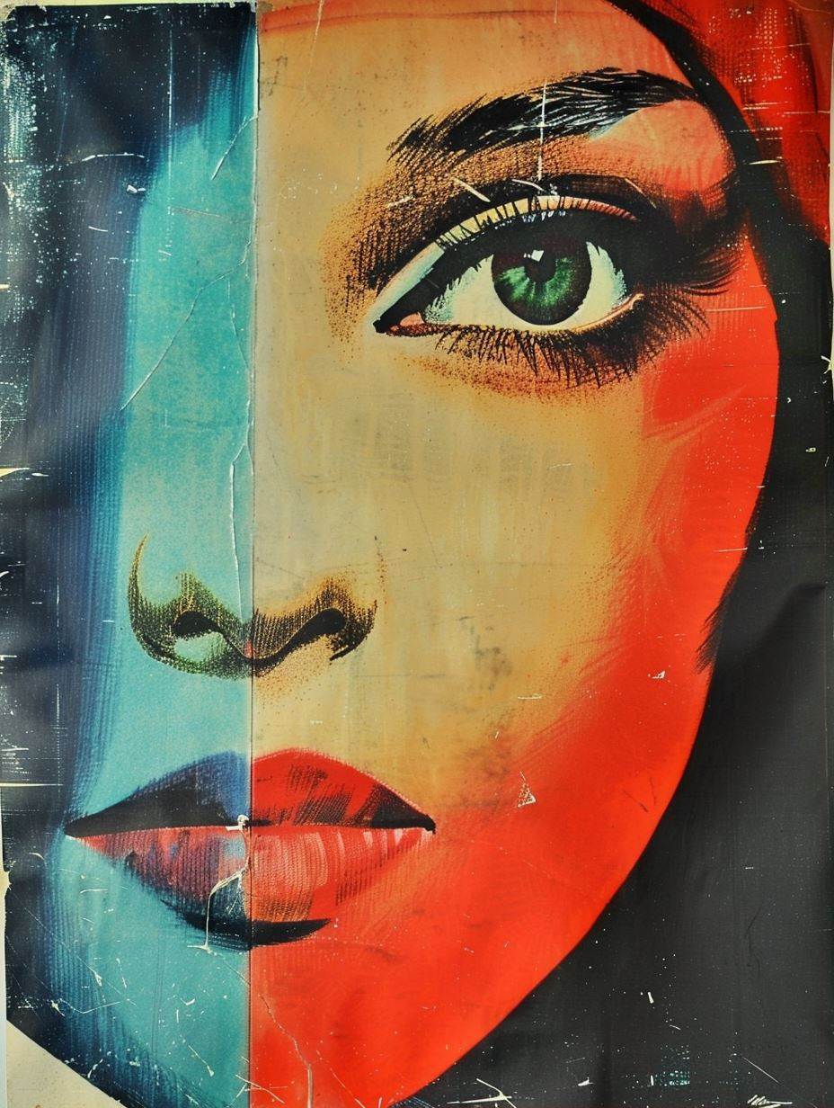 Fragments of a Feminine Gaze - Image 1