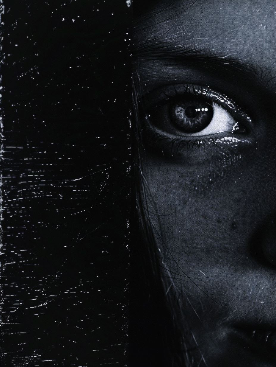 Noir Fragments of a Gaze - Image 2