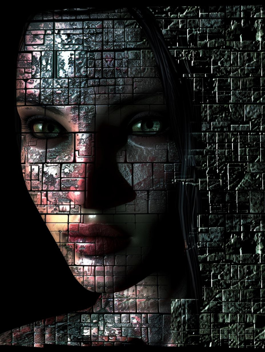 Fragments of a Shattered Soul - Image 1