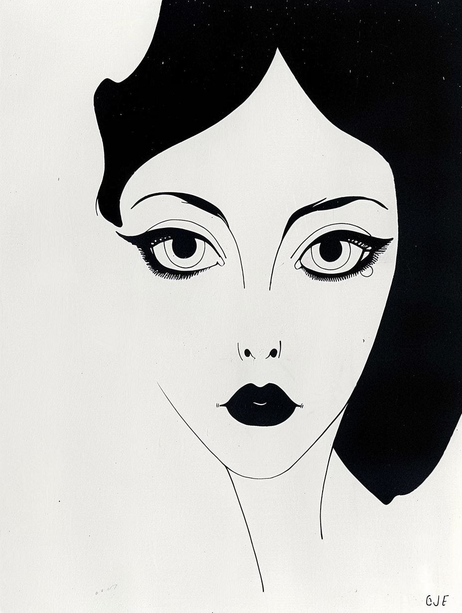 Four Visions of Modern Feminine Elegance - Image 1