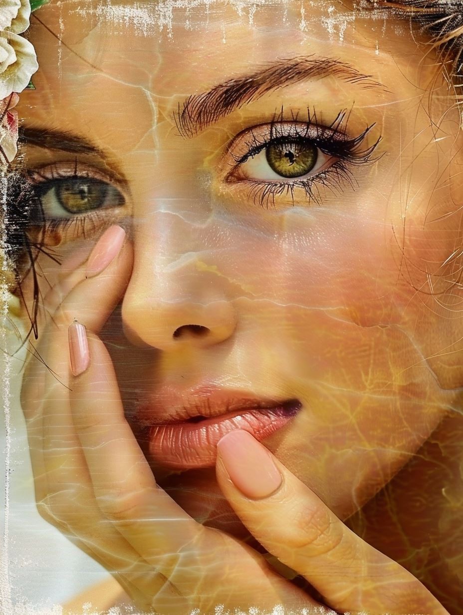 Fragmented Elegance 2 - Image 4