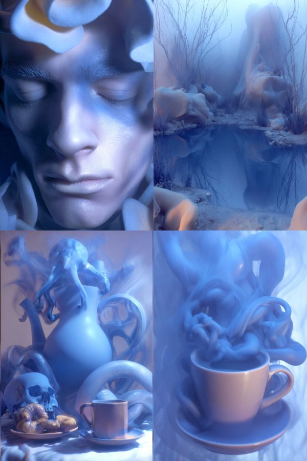 Ethereal Slumber