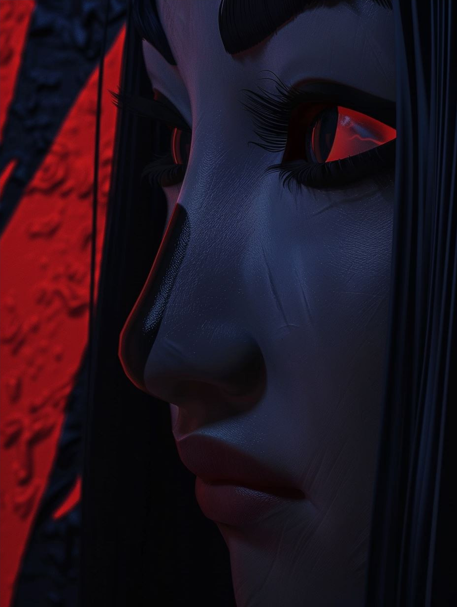 Fractured Digital Soul - Image 4