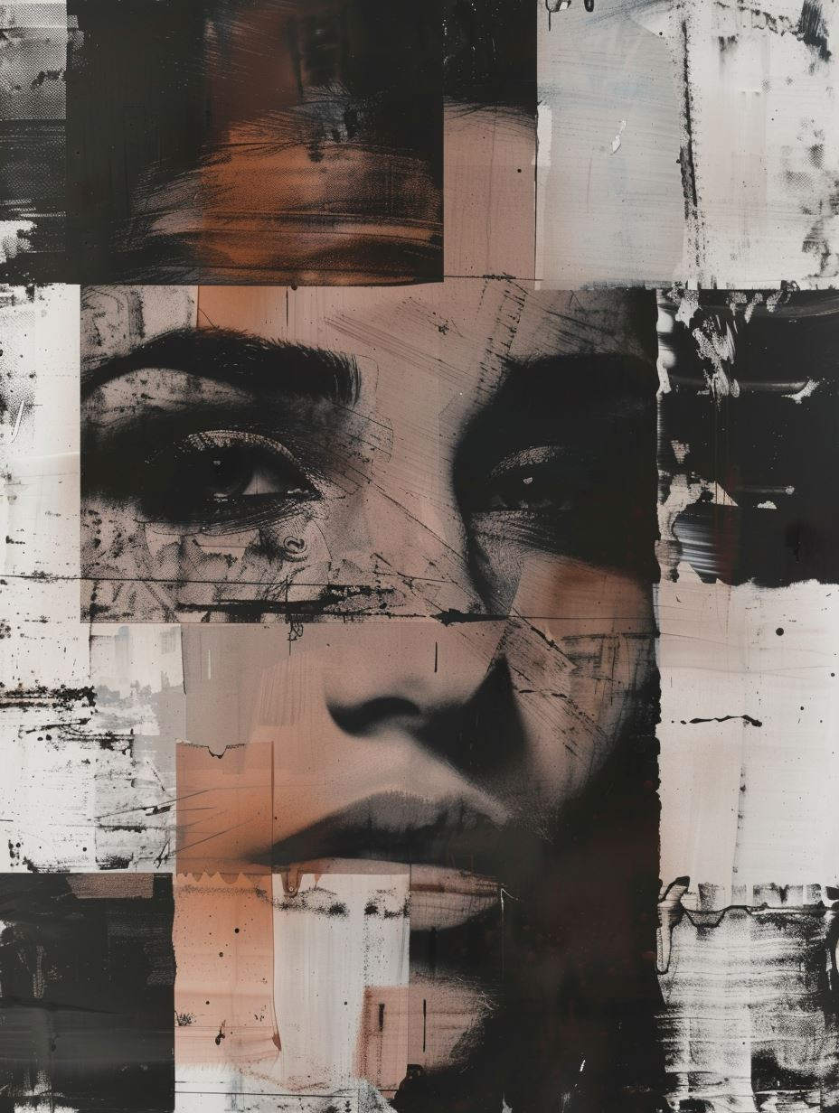 Fragmented Echoes of Human Soul - Image 4
