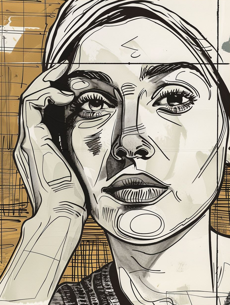Fragments of a Feminine Gaze - Image 3