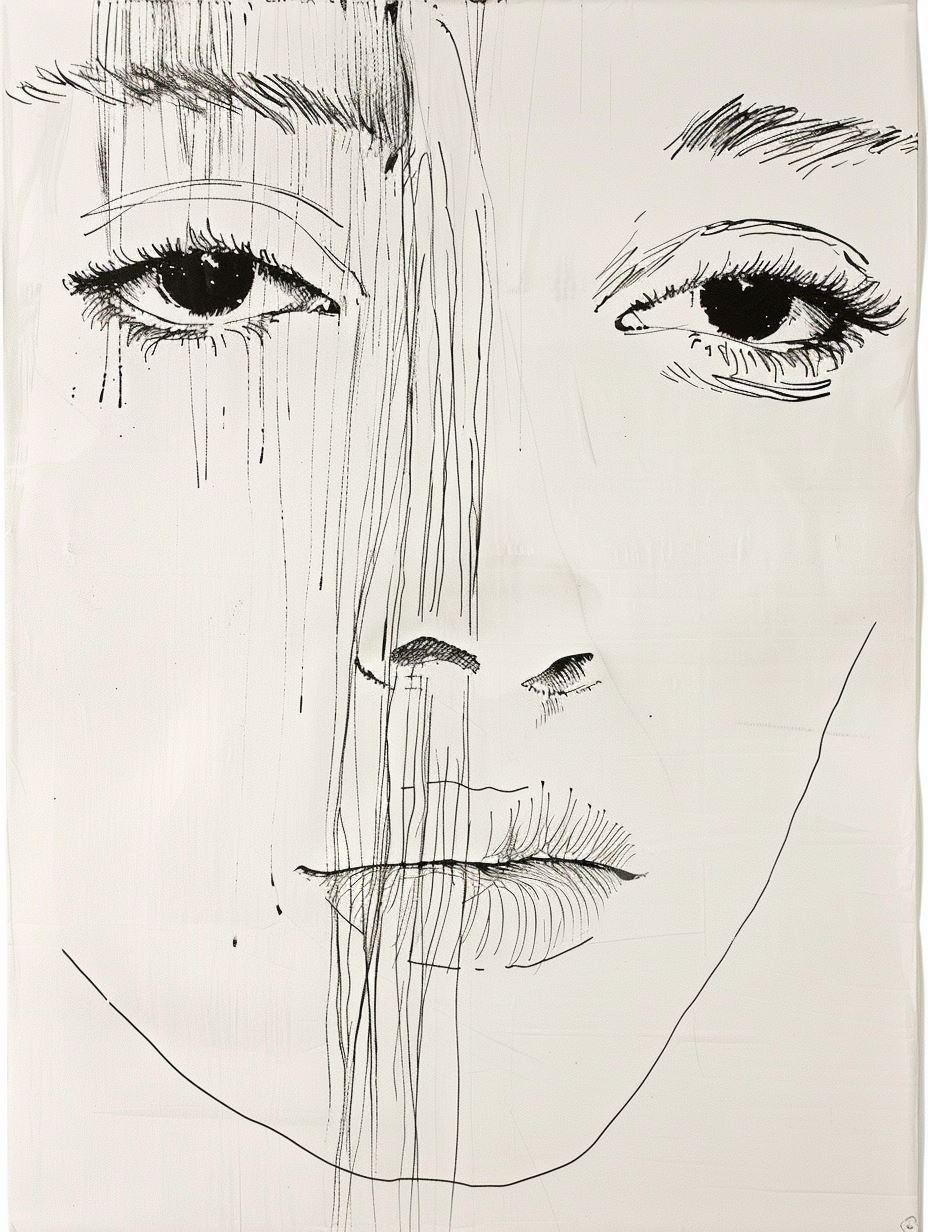 Fragments of a Gaze - Image 2