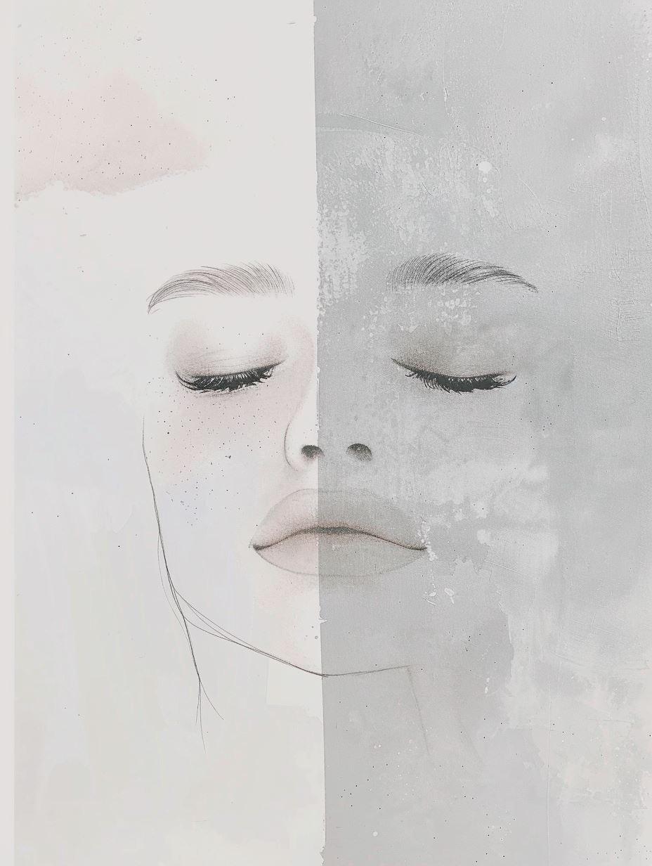 Fragments of a Feminine Soul - Image 2
