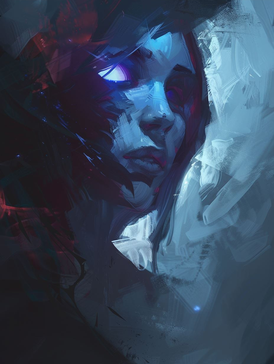 Ethereal Shadows of the Soul - Image 3