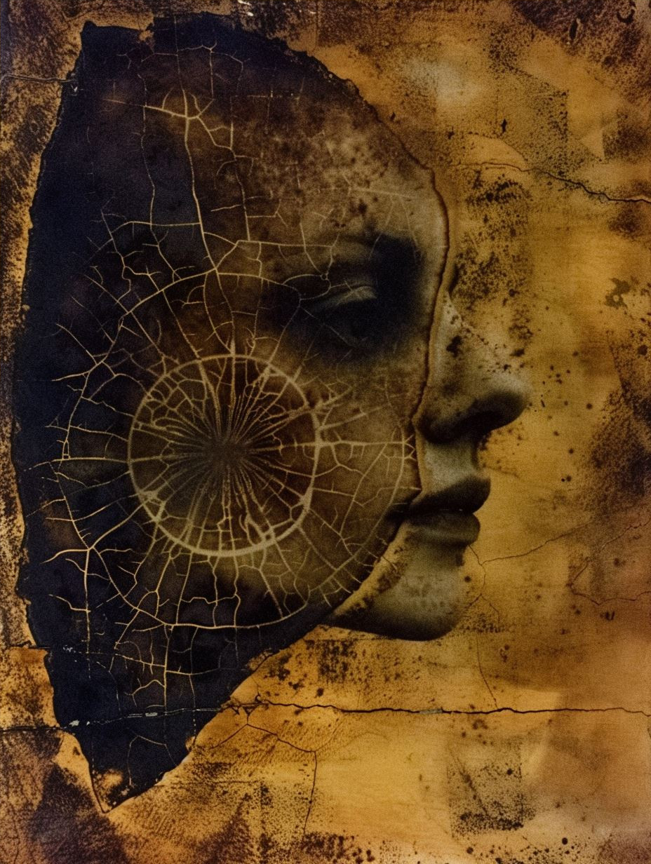 Fragments of a Shattered Soul - Image 4