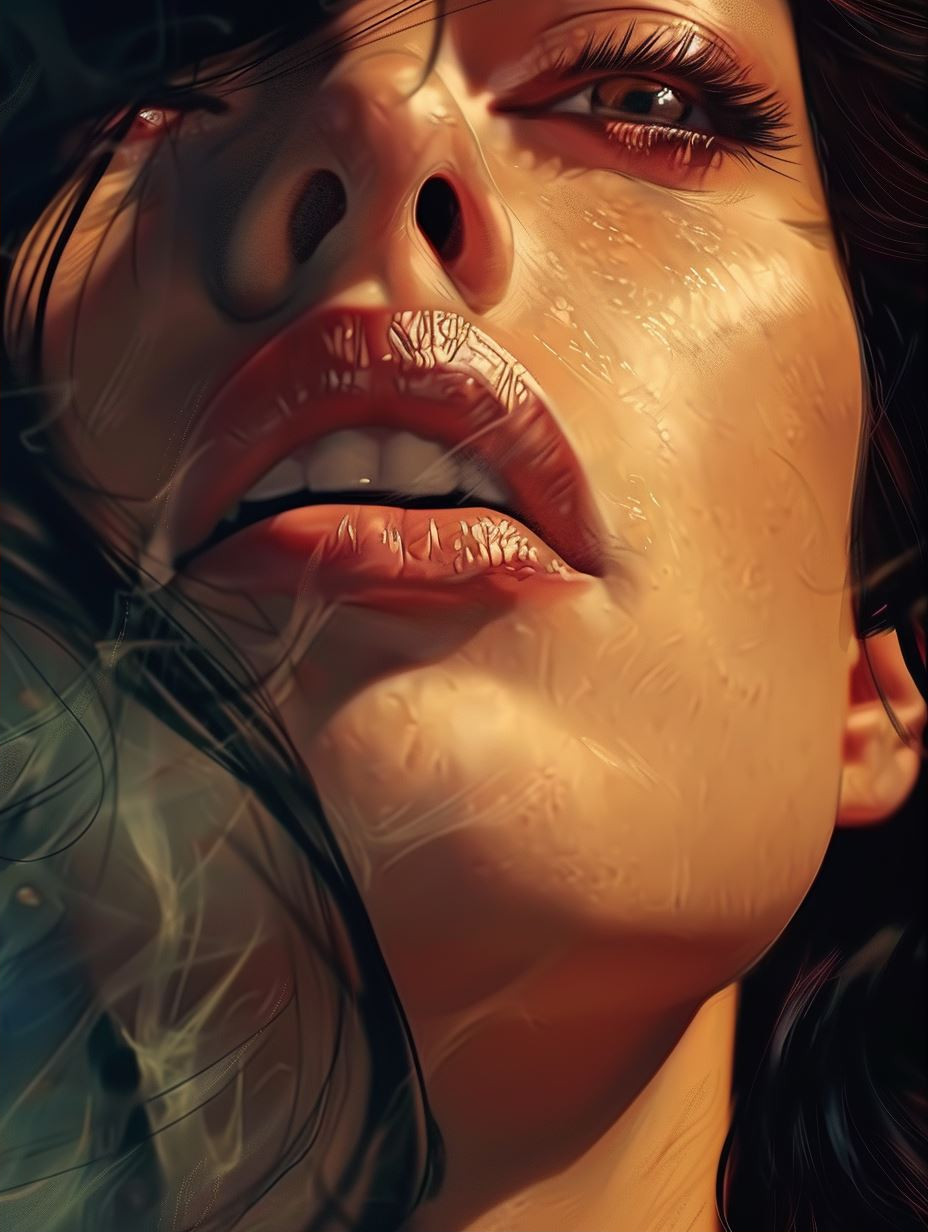 Golden Hour Glow Portraits - Image 2