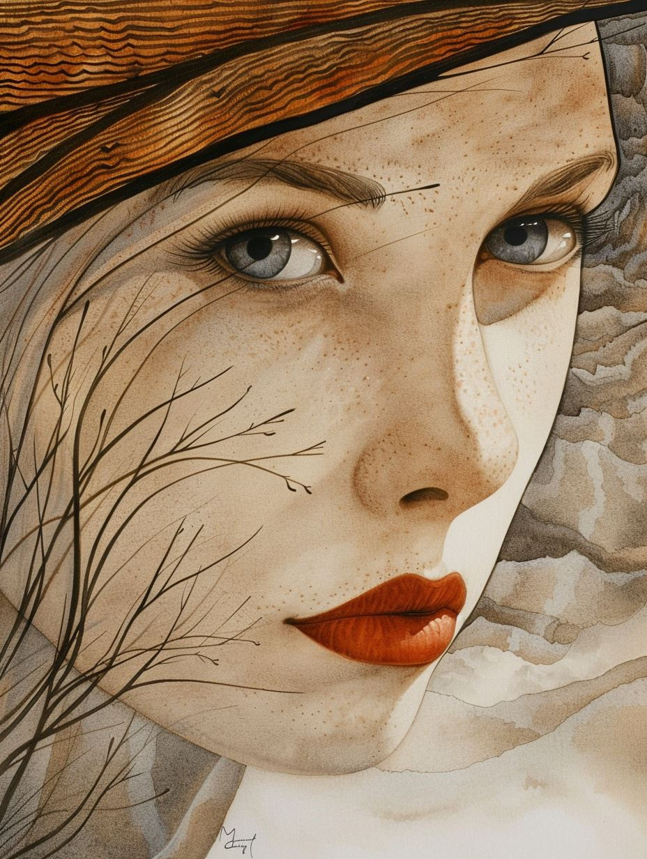 Ethereal Earth and Organic Soul - Image 1