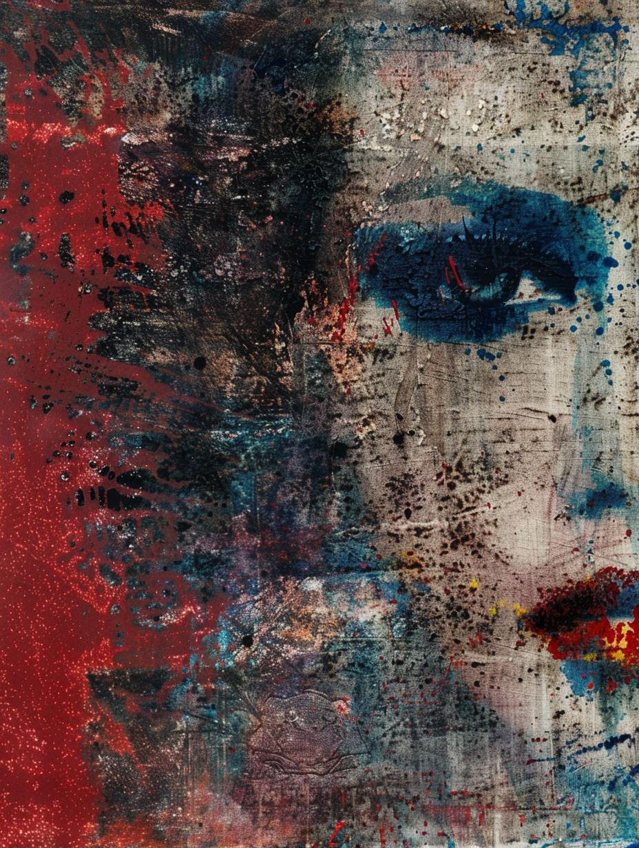 Fragments of a Divided Soul - Image 1