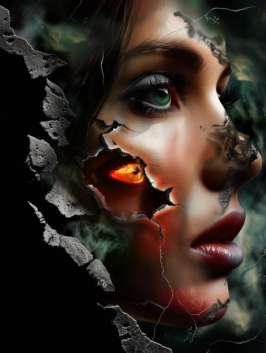 Fragments of a Shattered Soul - Image 4