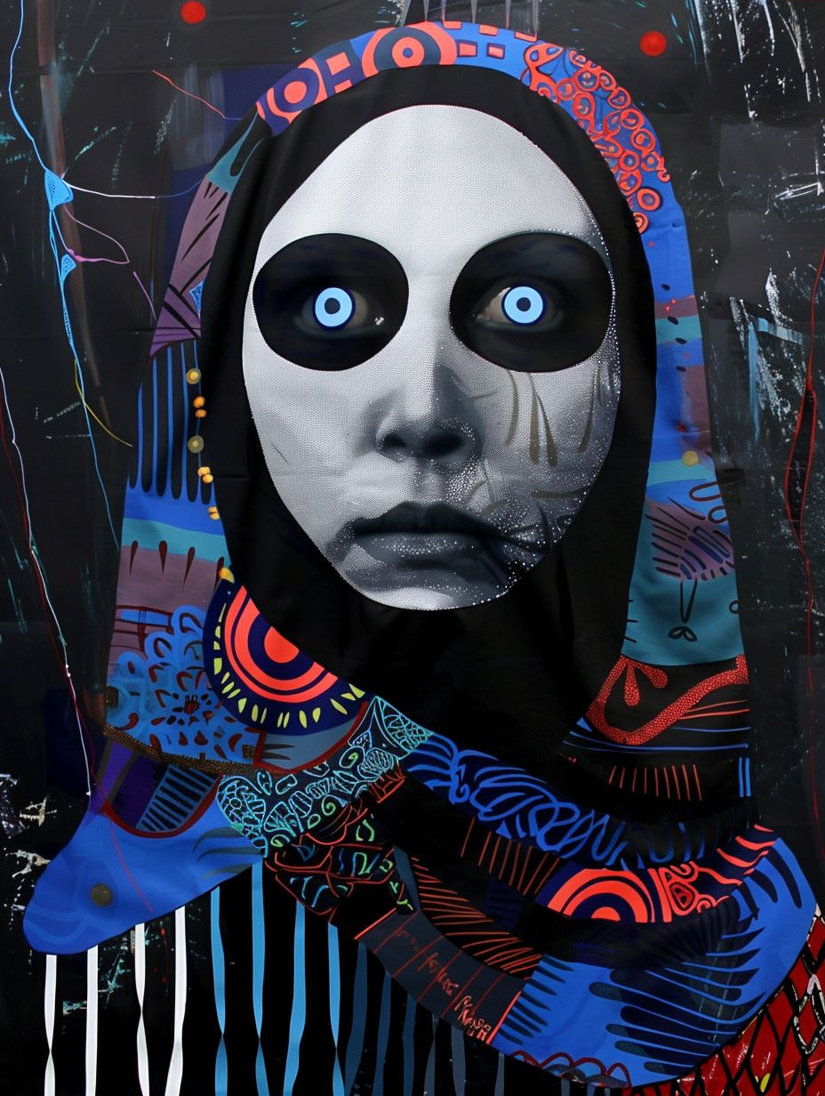 Surrealist Visions of Fragmented Souls - Image 4