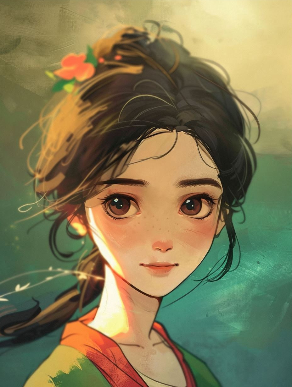 Whispers of the Soul - Image 3