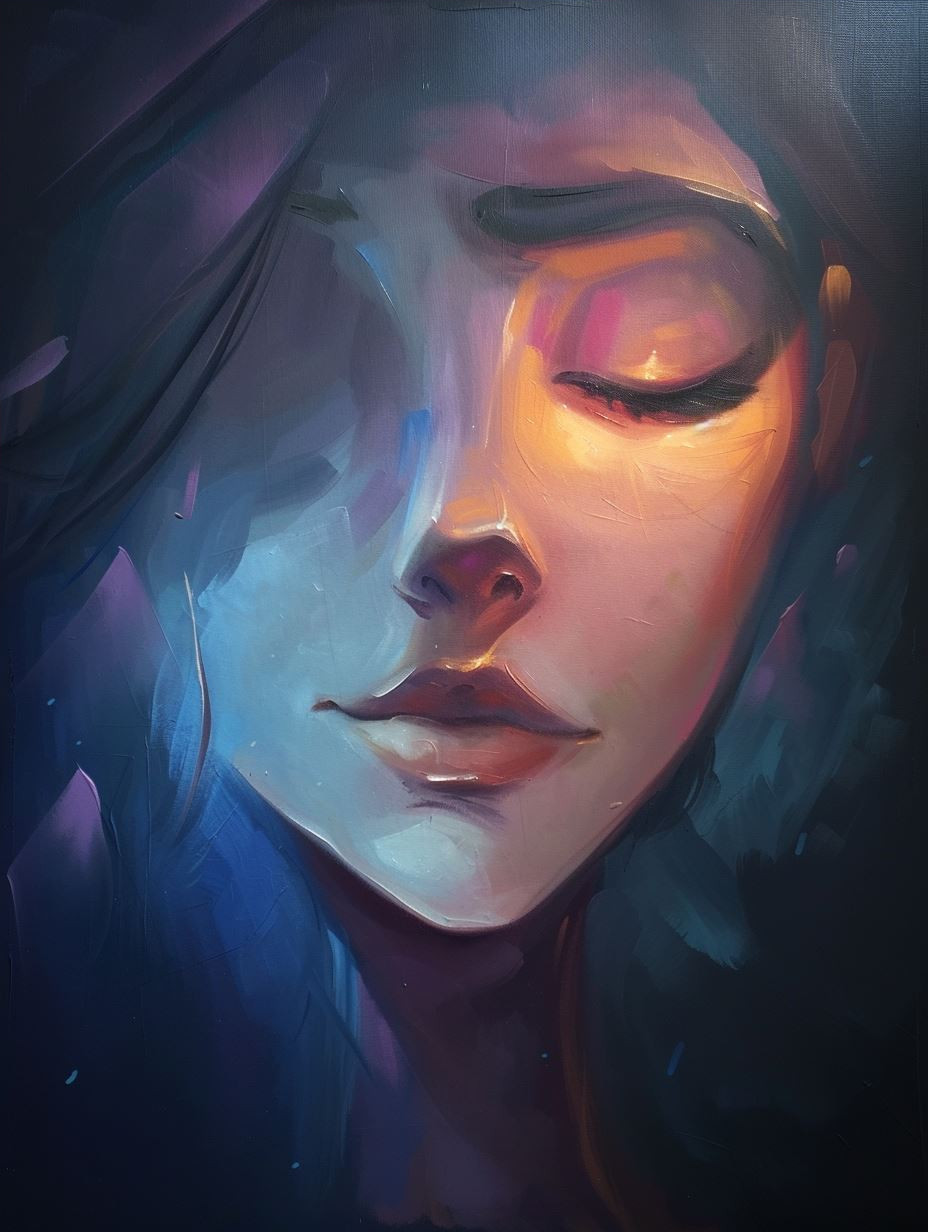 Ethereal Dream Glow - Image 4