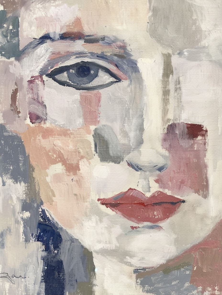 Fragments of a Feminine Gaze - Image 2