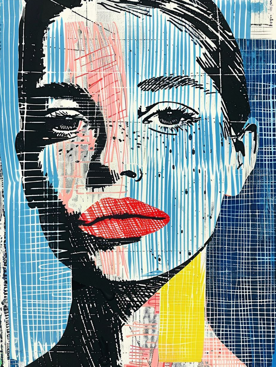 Fragmented Visions of Femininity - Image 4
