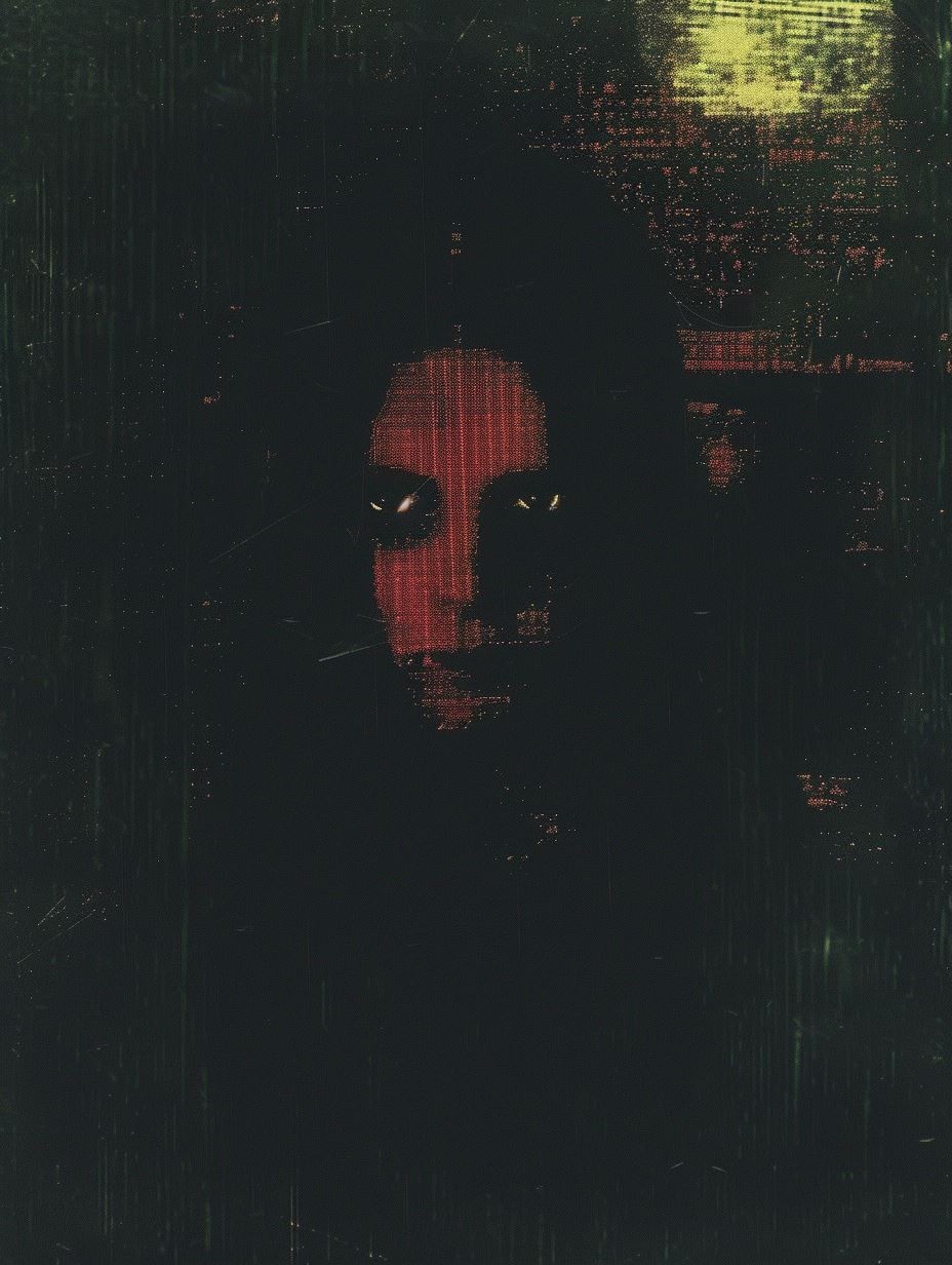 Echoes of a Haunted Soul - Image 2