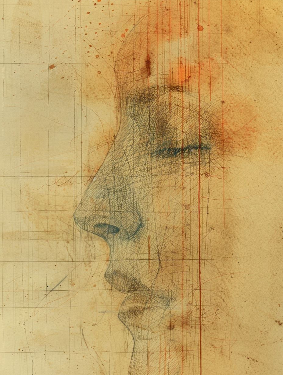 Fragments of a Dreaming Soul - Image 3