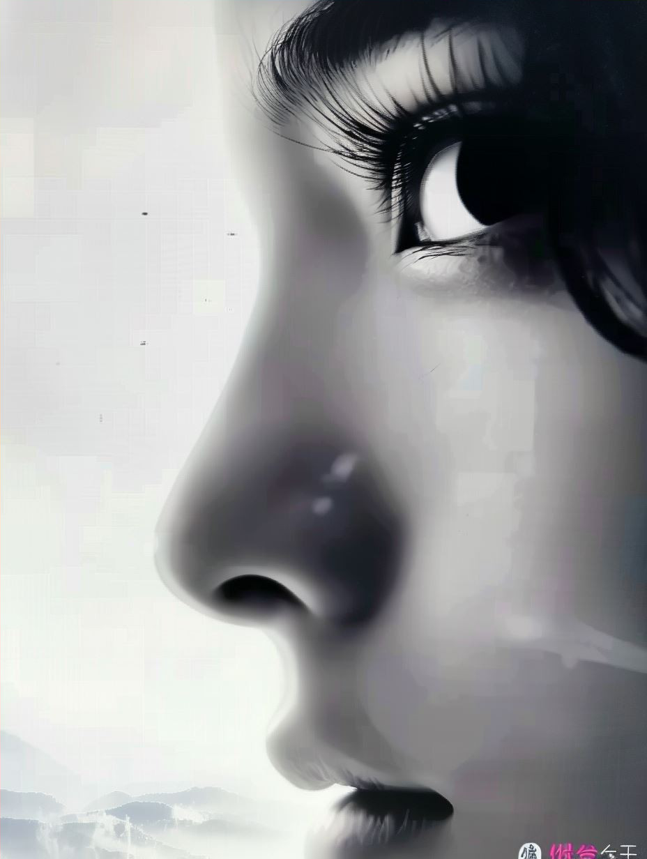 Ethereal Visions of Feminine Beauty - Image 4